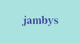 Jambys | V-Day Sale - Buys One, Get One 20% Off with Code | Shop Now