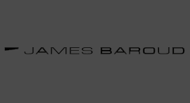 Jamesbaroud.com