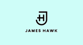 Cyber Week w James Hawk