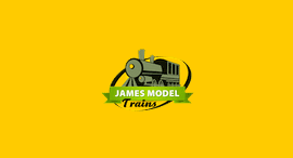 Jamesmodeltrains.com