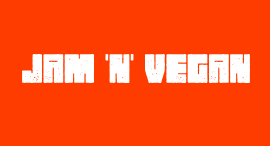 Jamnvegan.com