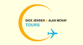 Jensenmckaytours.com