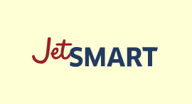 Promoción JetSmart: Colombia desde $59.000 CLP