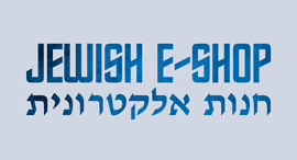 Jewish-Eshop.cz
