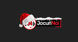 Voucher Jocuri Noi - 5 % extra la jocuri PC