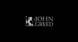 Johngreed.com