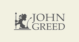 20% Off John Greed Jewellery Spring Edit