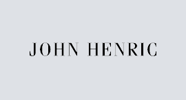 New customers get 20% off at John Henric UK!
