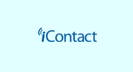 iContact Annual Plan from $27//month