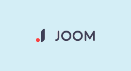 Промокод -10% на первый заказ в приложении Joom на iOS