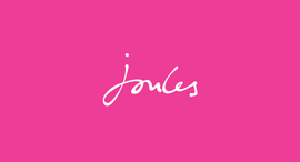 Joules Clothing Coupon Code - Shop Anything & Enjoy 20% OFF