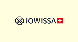 Get 5% off sitewide with code JOWISSA5