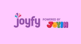 15% OFF Sitewide On Joyfy