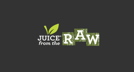 Juicefromtheraw.com