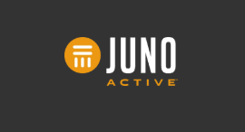 JunoActive | Free Shipping Weekend!