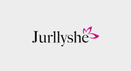 Jurllyshe.com slevový kupón