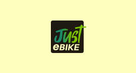 Just EBike - 2%