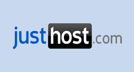 Free Domain at Justhost.com