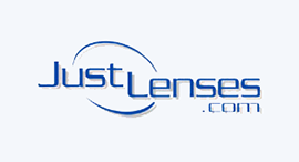 Use your FSA and get $30 off all orders of $299 or more at JustLens..