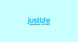 A voucher that offers a discount of AED 30 off on all Justlife serv..
