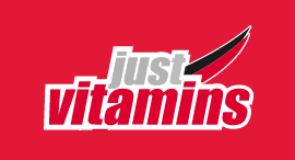 Justvitamins.co.uk