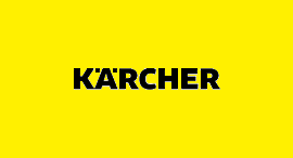 Reducere Karcher de până la - 20 % la aparate pentru curătenia casei.