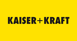 15% zľava na ponuku Kaiserkraft.sk pri nákupe nad 500 €