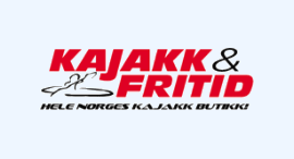 Kajakk-Fritid.no