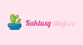 Kaktusy-Shop.cz