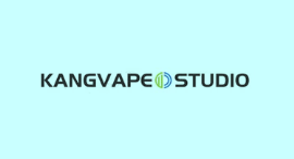 Save 10% off for kangvape in your first order