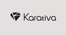 Karativa 15% off Sitewide