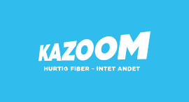 Kazoom.dk