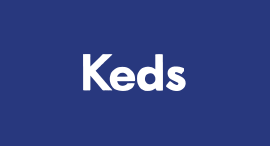 Keds CA Landing Page