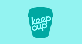 Use code THIRSTY at checkout for 30% off all KeepCup Bottles!
