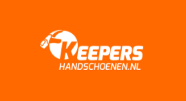25% Black Friday korting bij Keepershandschoenen.nl