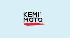 Get Kemimoto 14% OFF Sitewide