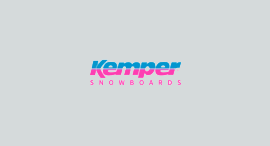 Kemper-Snowboards.com