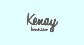 Ya han comenzado las segundas rebajas de Kenay Home con hasta un 60..