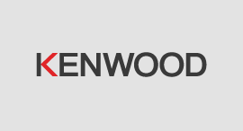 Kod rabatowy - 5 % na pierwsze zakupy na Kenwoodworld.com