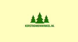 Kerstbomenwinkel.nl