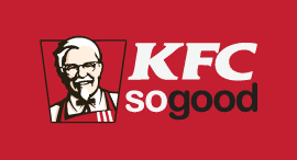Sprawdź wszystkie kody rabatowe dostępne w KFC - aż do 50 % zniżki