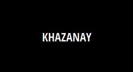 Khazanay Free Delivery On Orders Over Rs. 1,499