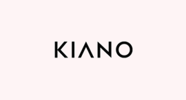 Kiano Life rabattkod: 30 % rabatt på köp över 1000 kr!