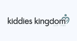 Kiddies Kingdom Coupon Code - Boxing Week Sale - Kids Clothes & Acc.