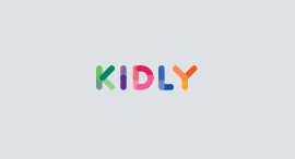 Get 10% off orders when you sign up to KIDLY newsletter