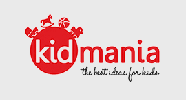 Doprava zadarmo nad 40 € v e-shope Kidmania.sk