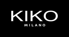 Código promocional Kiko 5€ de desconto