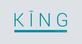 King Online Coupon Code - March Welcome Offer - Get 5% OFF Your Fir...