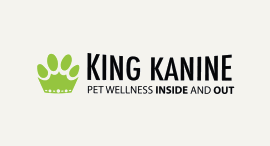 Shop King Kanine 25% off Sitewide!