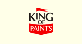 Kingofpaints.co.uk